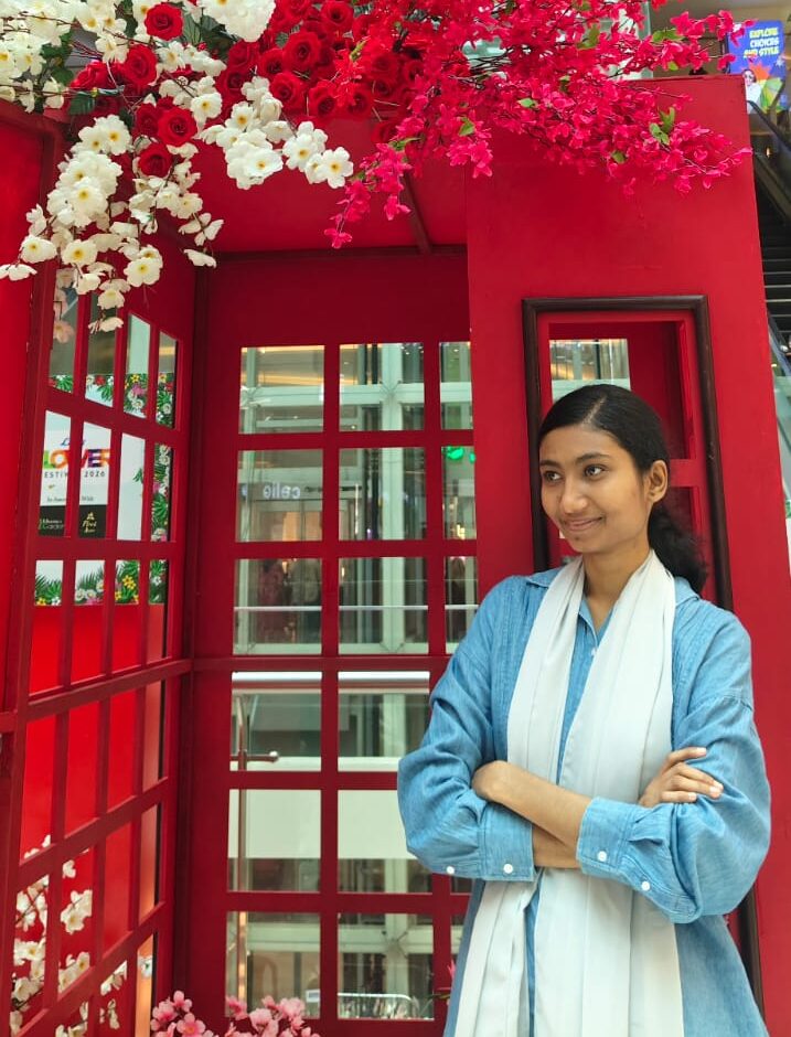 Urban Skin skincare brand marketing project by Shahna Sherin digital marketing consultant in Kerala