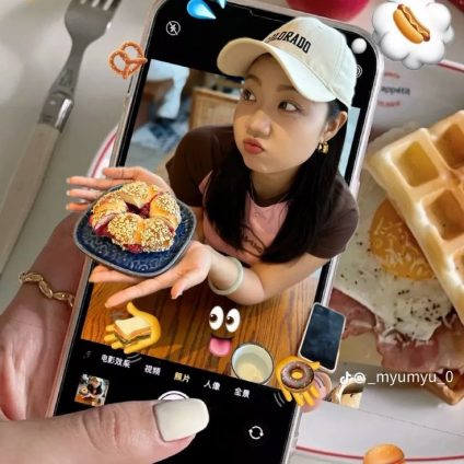 intragram post content.content marketing